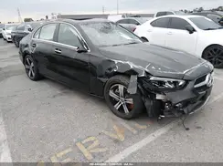 W1KAF4GB9SR255638 2025 MERCEDES-BENZ C-KLASSE