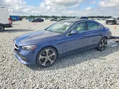W1KAF4GB9SR261262 2025 MERCEDES-BENZ C-KLASSE