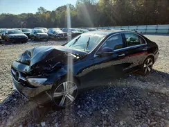 W1KAF4GB9SR265652 2025 MERCEDES-BENZ C-KLASSE