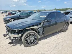 W1KAF4GB9SR280815 2025 MERCEDES-BENZ C-KLASSE