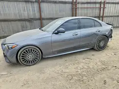 W1KAF4GB9TR312907 2026 MERCEDES-BENZ C-KLASSE