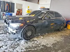 W1KAF4GBXNR008777 2022 MERCEDES-BENZ C-KLASSE