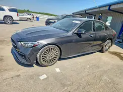 W1KAF4GBXNR016345 2022 MERCEDES-BENZ C-KLASSE