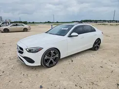 W1KAF4GBXNR053475 2022 MERCEDES-BENZ C-KLASSE