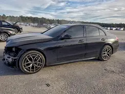 W1KAF4GBXNR057459 2022 MERCEDES-BENZ C-KLASSE