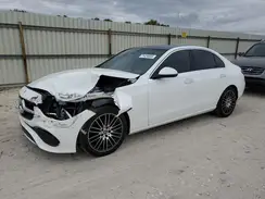 W1KAF4GBXNR058854 2022 MERCEDES-BENZ C-KLASSE