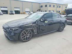 W1KAF4GBXNR058966 2022 MERCEDES-BENZ C-KLASSE