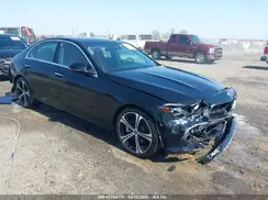 W1KAF4GBXPR078329 2023 MERCEDES-BENZ C-KLASSE