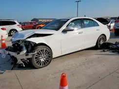 W1KAF4GBXPR087208 2023 MERCEDES-BENZ C-KLASSE