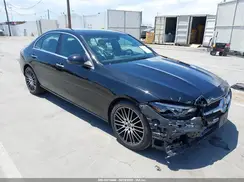 W1KAF4GBXPR087970 2023 MERCEDES-BENZ C-KLASSE