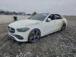 W1KAF4GBXPR097446 2023 MERCEDES-BENZ C-KLASSE