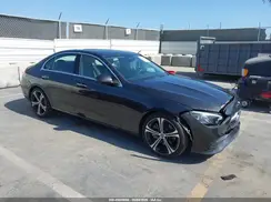 W1KAF4GBXPR102533 2023 MERCEDES-BENZ C-KLASSE