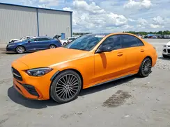 W1KAF4GBXPR103293 2023 MERCEDES-BENZ C-KLASSE
