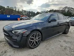 W1KAF4GBXPR104735 2023 MERCEDES-BENZ C-KLASSE