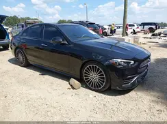 W1KAF4GBXPR107702 2023 MERCEDES-BENZ C-KLASSE