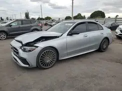 W1KAF4GBXPR132891 2023 MERCEDES-BENZ C-KLASSE