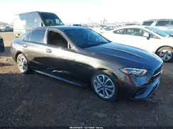 W1KAF4GBXPR136908 2023 MERCEDES-BENZ C-KLASSE
