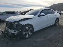 W1KAF4GBXPR137492 2023 MERCEDES-BENZ C-KLASSE