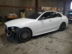 W1KAF4GBXPR140019 2023 MERCEDES-BENZ C-KLASSE