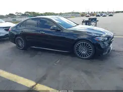 W1KAF4GBXPR148945 2023 MERCEDES-BENZ C-KLASSE