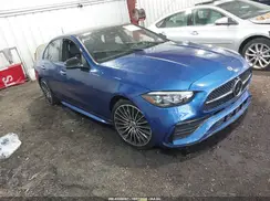 W1KAF4GBXPR149013 2023 MERCEDES-BENZ C-KLASSE