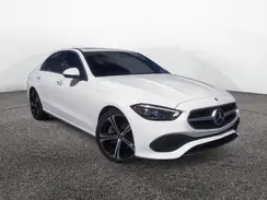 W1KAF4GBXPR153515 2023 MERCEDES-BENZ C-KLASSE