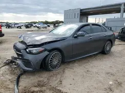W1KAF4GBXRR155221 2024 MERCEDES-BENZ C-KLASSE