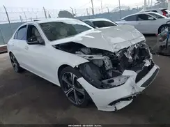 W1KAF4GBXRR159088 2024 MERCEDES-BENZ C-KLASSE