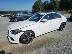 W1KAF4GBXRR159950 2024 MERCEDES-BENZ C-KLASSE