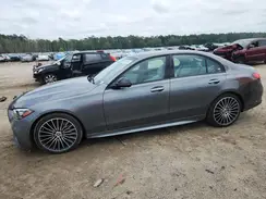 W1KAF4GBXRR167286 2024 MERCEDES-BENZ C-KLASSE