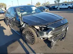 W1KAF4GBXRR170477 2024 MERCEDES-BENZ C-KLASSE