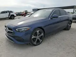 W1KAF4GBXRR171564 2024 MERCEDES-BENZ C-KLASSE