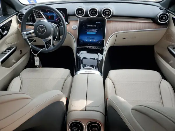 W1KAF4GBXRR171564 2024 MERCEDES-BENZ C-KLASSE - Image 8