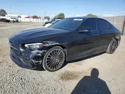W1KAF4GBXRR174593 2024 MERCEDES-BENZ C-KLASSE