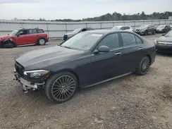 W1KAF4GBXRR174884 2024 MERCEDES-BENZ C-KLASSE