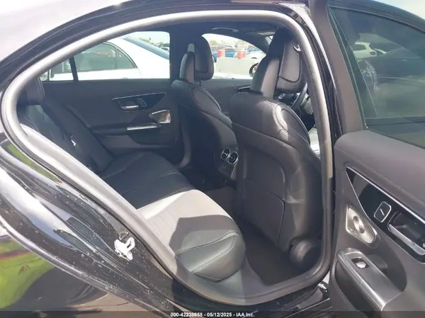 W1KAF4GBXRR208466 2024 MERCEDES-BENZ C-KLASSE - Image 8