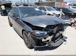 W1KAF4GBXRR208483 2024 MERCEDES-BENZ C-KLASSE