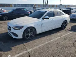 W1KAF4GBXRR209083 2024 MERCEDES-BENZ C-KLASSE