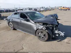 W1KAF4GBXRR211187 2024 MERCEDES-BENZ C-KLASSE