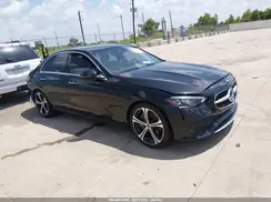W1KAF4GBXRR213537 2024 MERCEDES-BENZ C-KLASSE