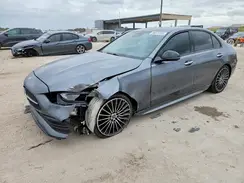 W1KAF4GBXRR221458 2024 MERCEDES-BENZ C-KLASSE