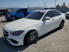 W1KAF4GBXRR223999 2024 MERCEDES-BENZ C-KLASSE