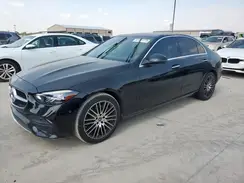 W1KAF4GBXRR224683 2024 MERCEDES-BENZ C-KLASSE