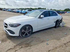 W1KAF4GBXRR226983 2024 MERCEDES-BENZ C-KLASSE