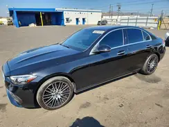 W1KAF4GBXRR228796 2024 MERCEDES-BENZ C-KLASSE