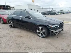 W1KAF4GBXSR239626 2025 MERCEDES-BENZ C-KLASSE