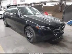 W1KAF4GBXSR257799 2025 MERCEDES-BENZ C-KLASSE