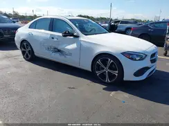 W1KAF4GBXSR267863 2025 MERCEDES-BENZ C-KLASSE