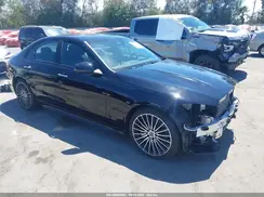 W1KAF4GBXSR269080 2025 MERCEDES-BENZ C-KLASSE