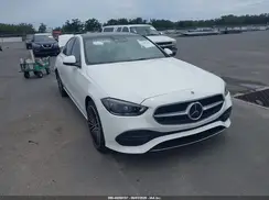 W1KAF4GBXTR313869 2026 MERCEDES-BENZ C-KLASSE